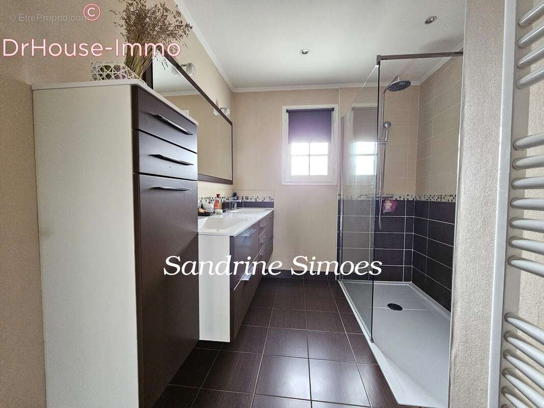 Maison à LATHUS-SAINT-REMY