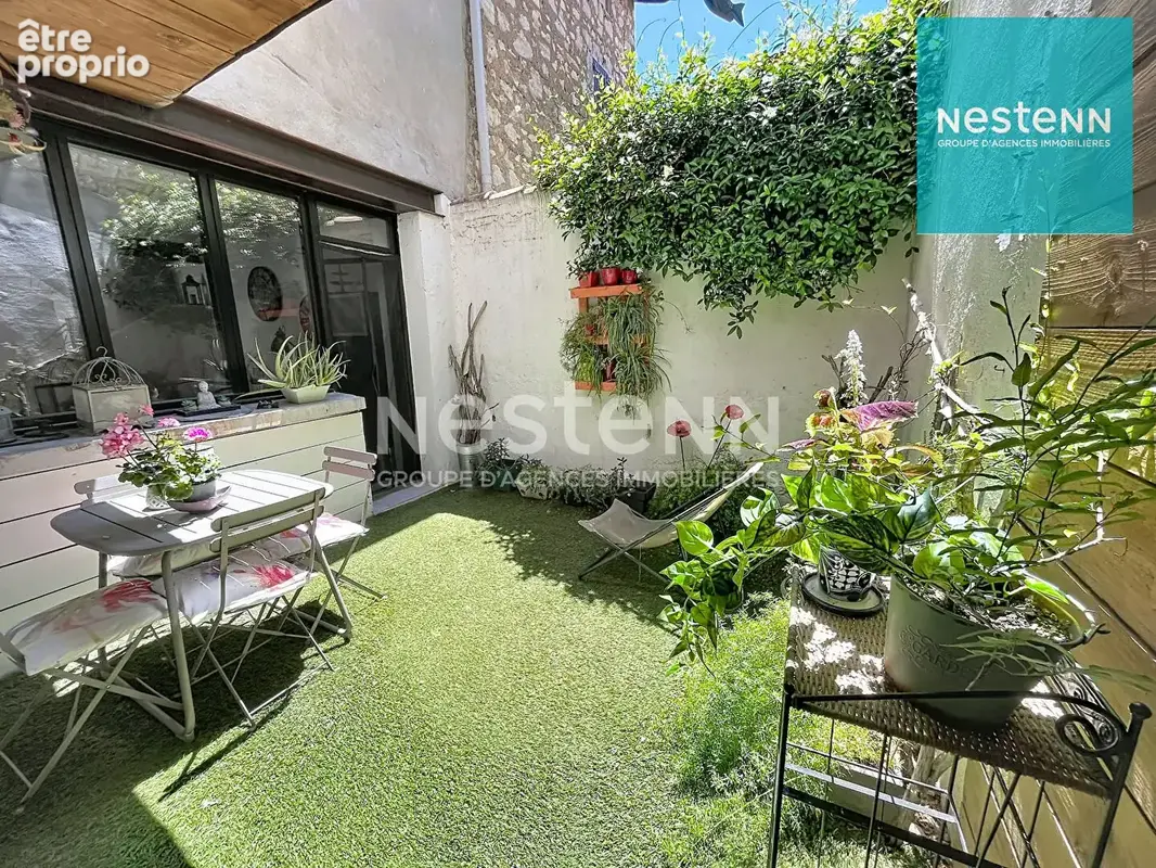 Maison à SIGEAN