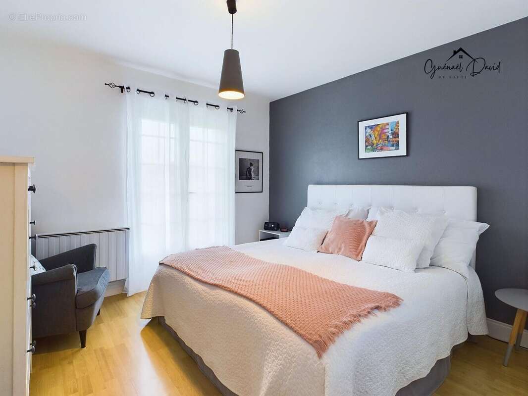 Photo 8 - Maison à SIBIRIL