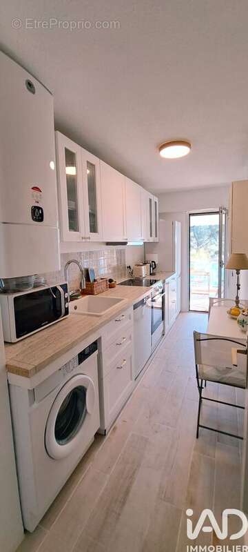 Photo 6 - Appartement à SAINT-RAPHAEL