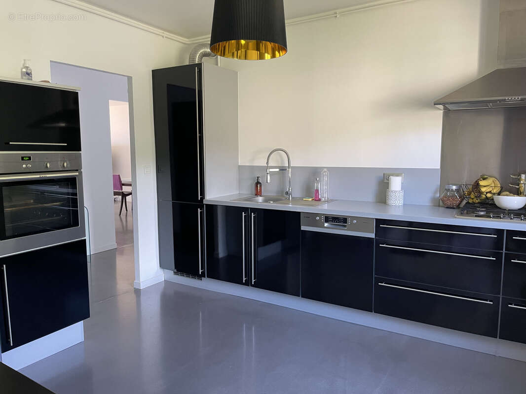 Appartement à AJACCIO