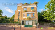 Maison à FONTENAY-AUX-ROSES