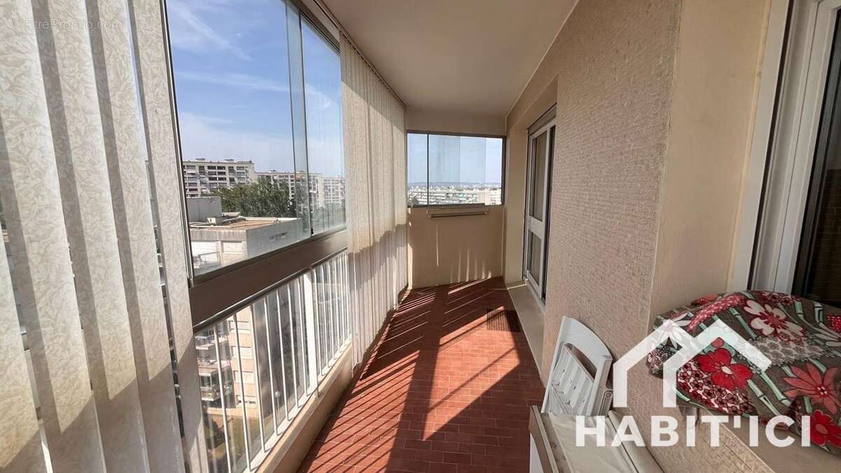 Appartement à MARLY-LE-ROI