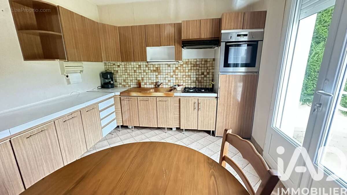 Photo 5 - Maison à SOUPPES-SUR-LOING