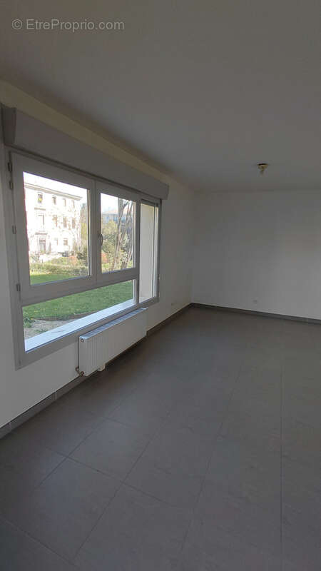 Appartement à MONTELIMAR