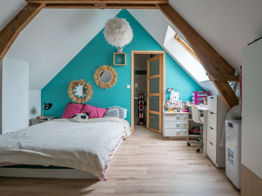 Maison à CAPPELLE-EN-PEVELE