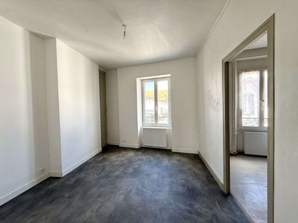 Coup de coeur au centre-ville de Sens-89-Superbe duplex de 86 - photo 2