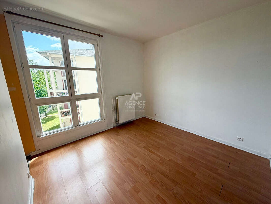 Appartement à CERGY
