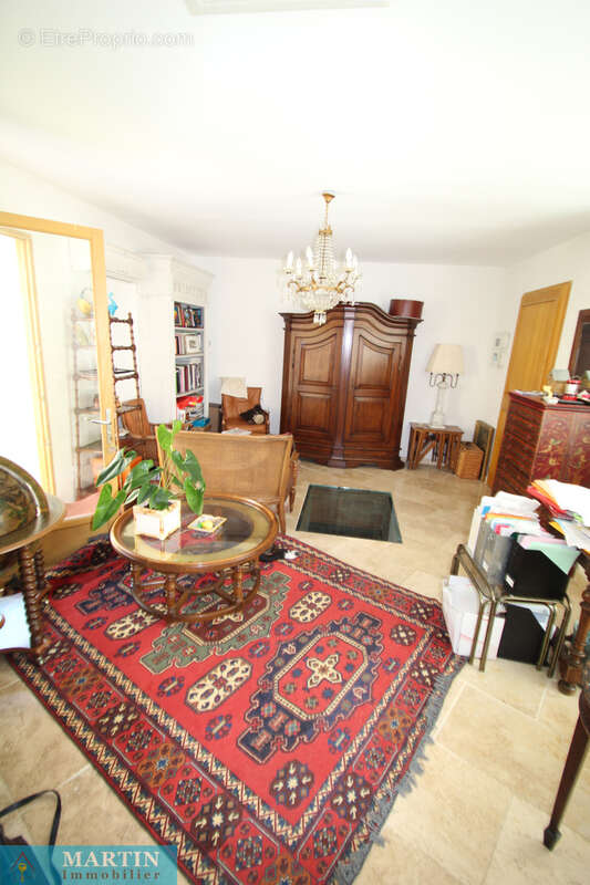 Maison à LE TECH