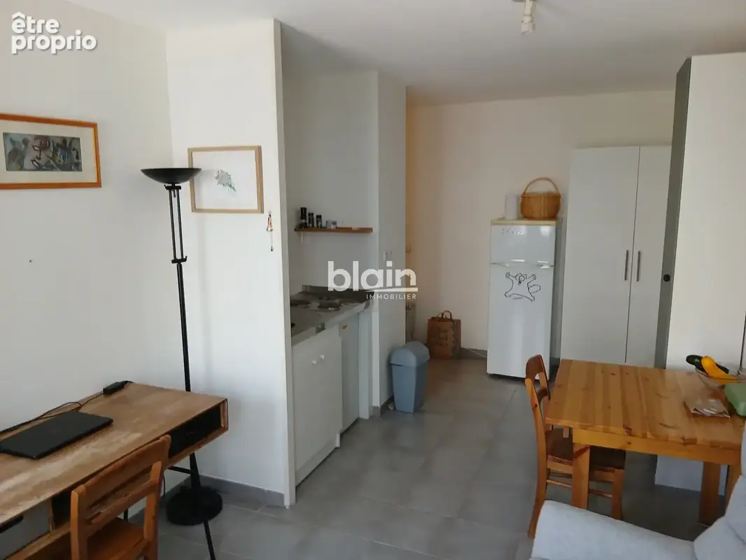 Studio 34.04 m2 grenoble - photo 3
