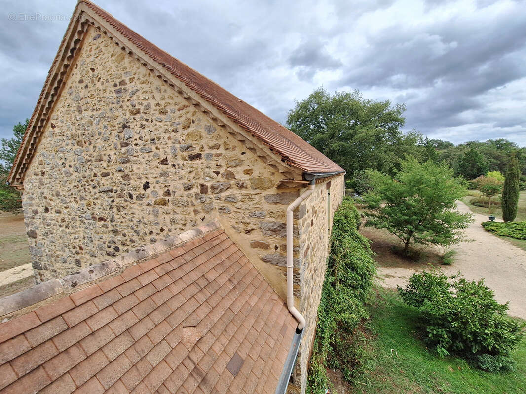 Maison à SALLES-DE-BELVES