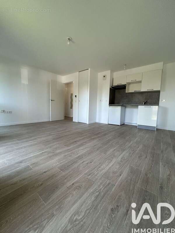 Photo 8 - Appartement à ORVAULT