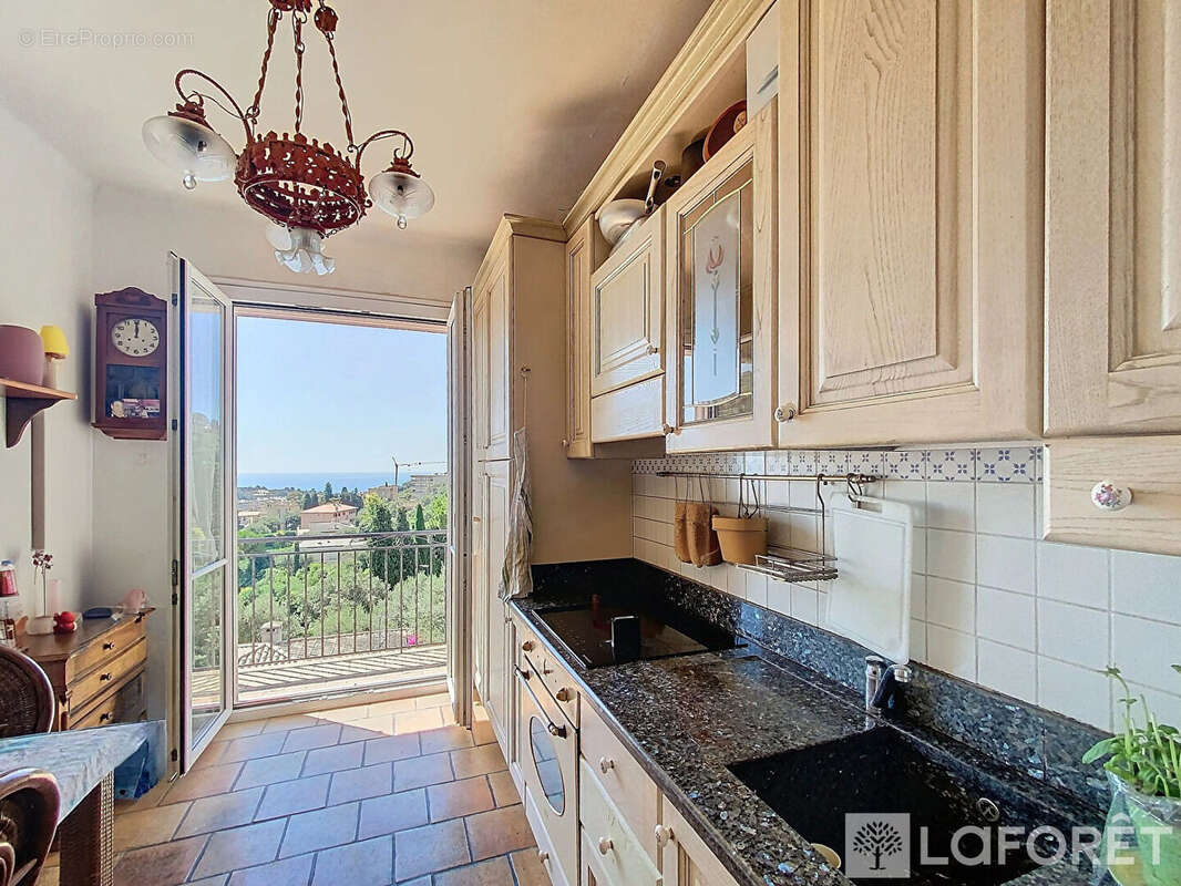 Maison à ROQUEBRUNE-CAP-MARTIN