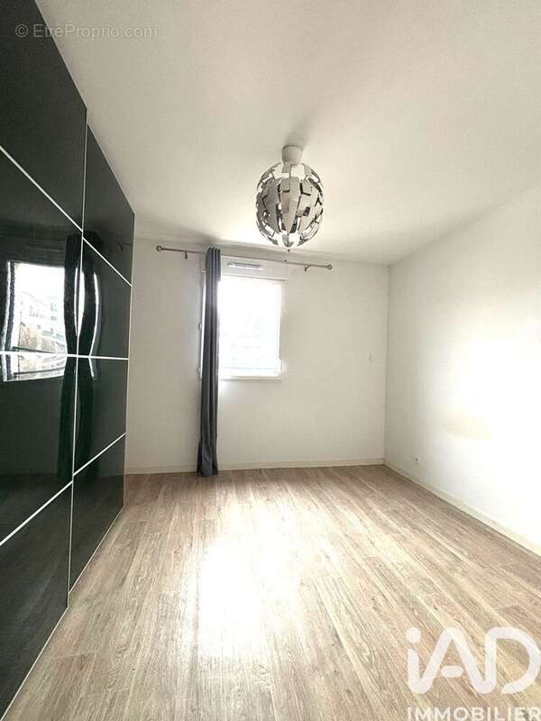 Photo 8 - Appartement à MONTEVRAIN