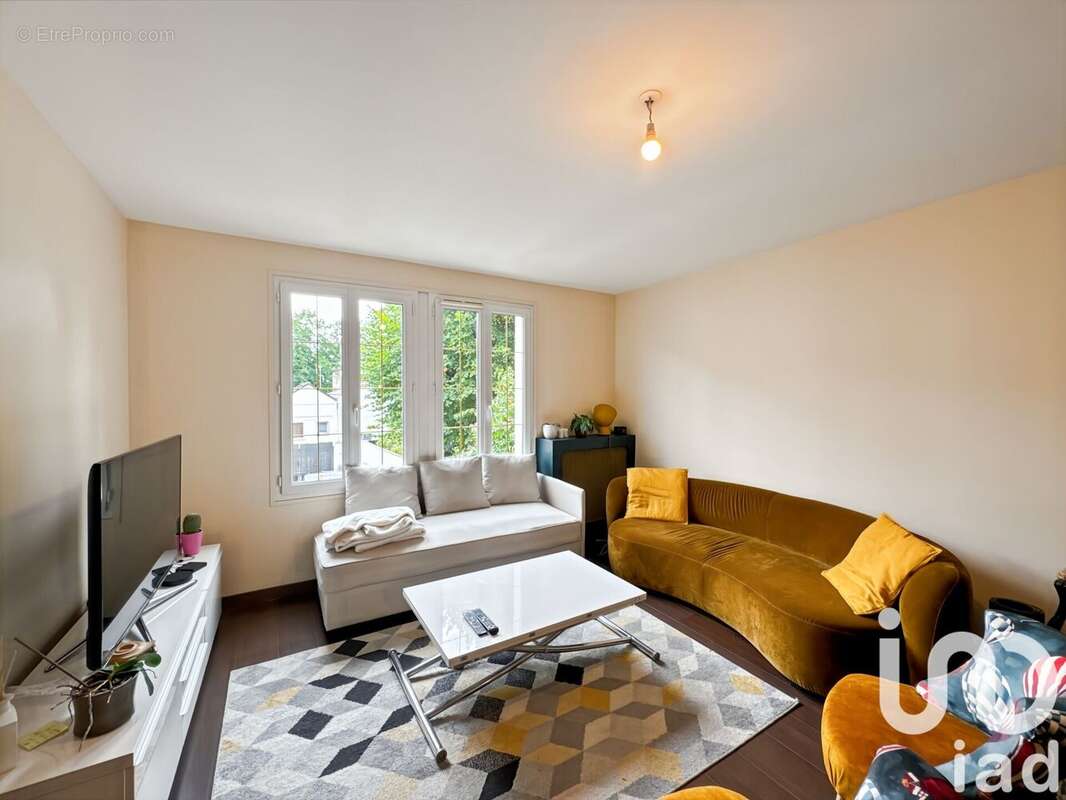 Photo 3 - Maison à YERRES