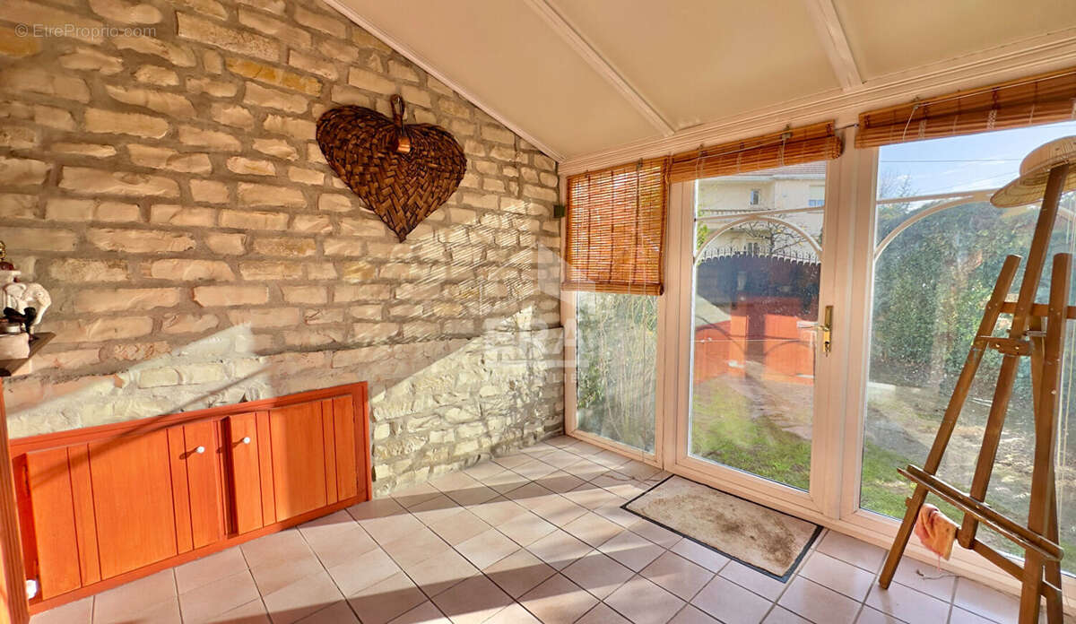 Maison à ATHIS-MONS