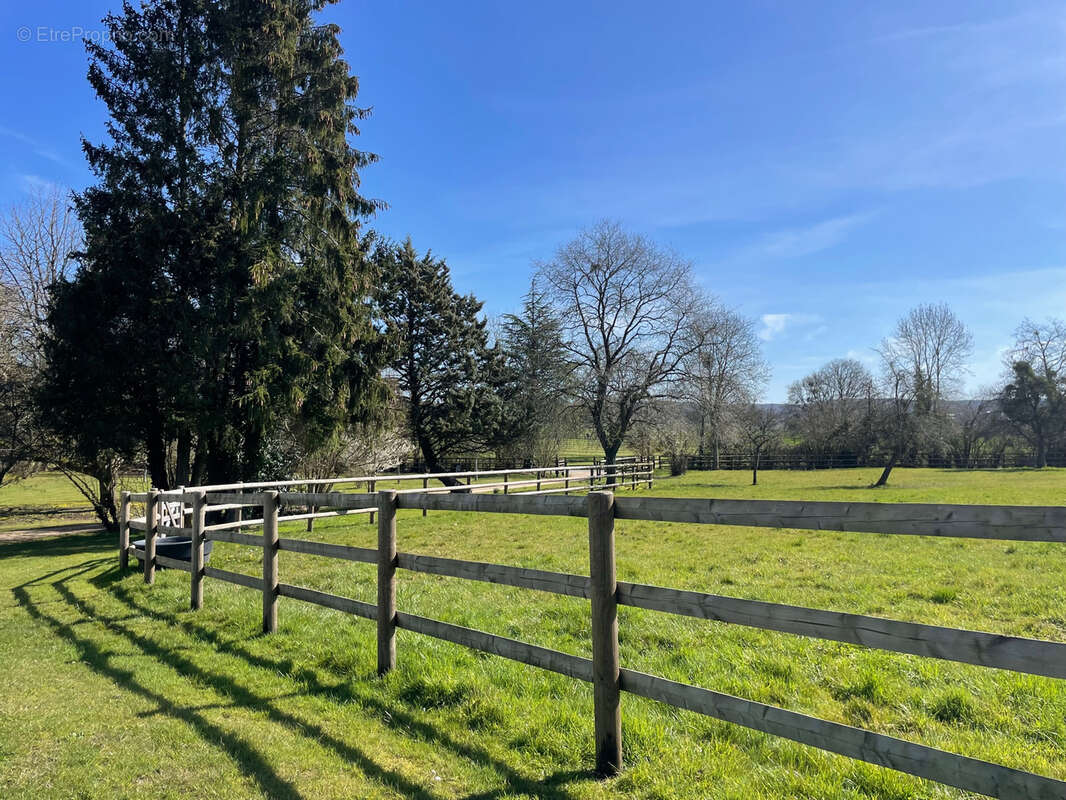 Maison à SAINT-MARD-DE-RENO