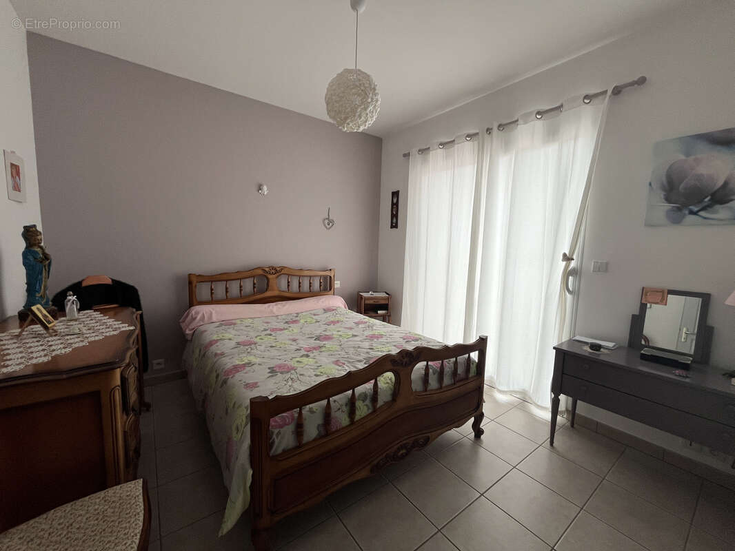 Maison à BRETIGNOLLES-SUR-MER