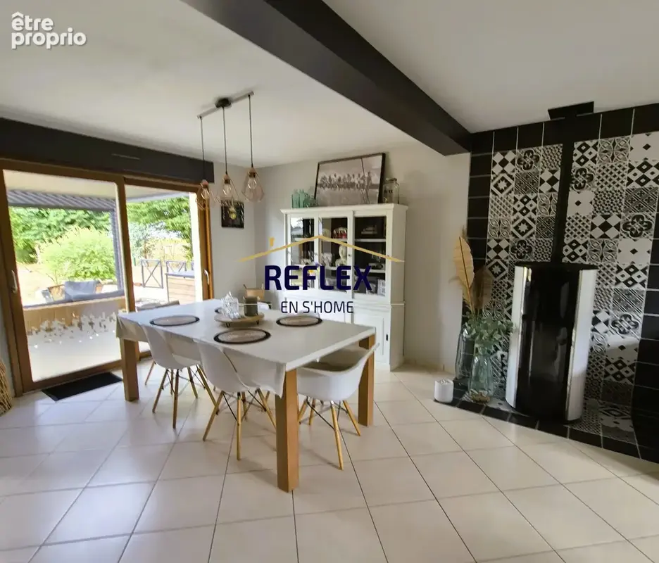 Découvrez ce magnifique pavillon individuel sur sous-sol complet - photo 3