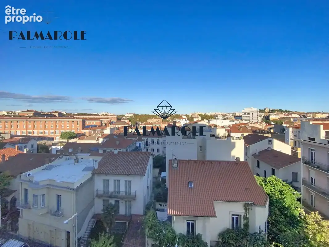 Appartement 3 pièces 67 m² à vendre à Perpignan (66000) - photo 2
