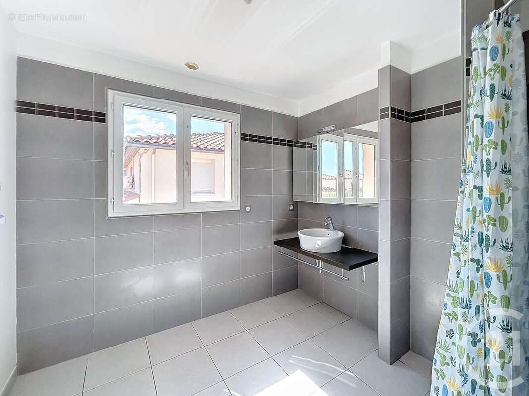 Maison à LE BARCARES