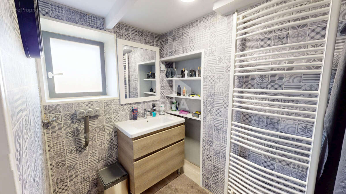 Maison 175m² à chaumoux-marcilly - photo 10