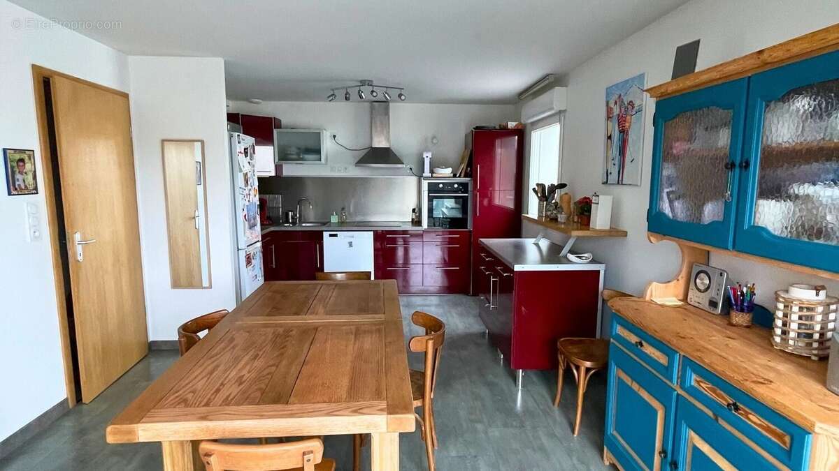 Appartement à STAFFELFELDEN