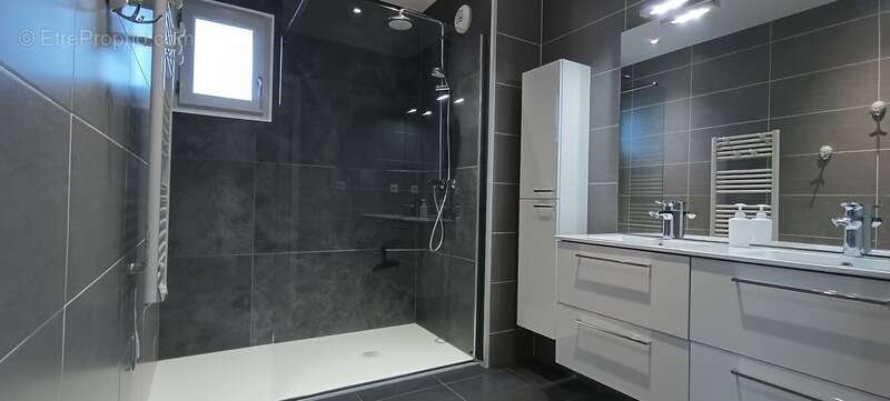 Appartement à ISSOIRE