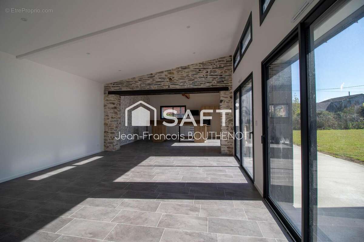 Photo 6 - Maison à GRANDCHAMPS-DES-FONTAINES