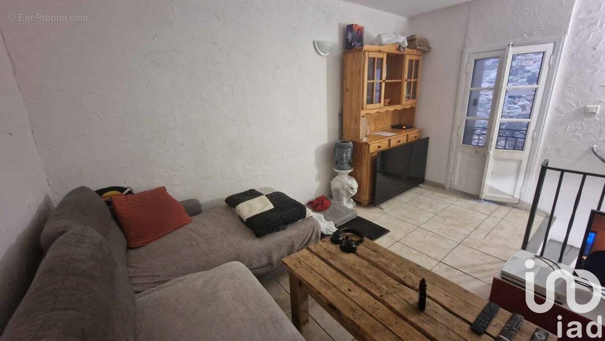 Photo 1 - Maison à ASPIRAN