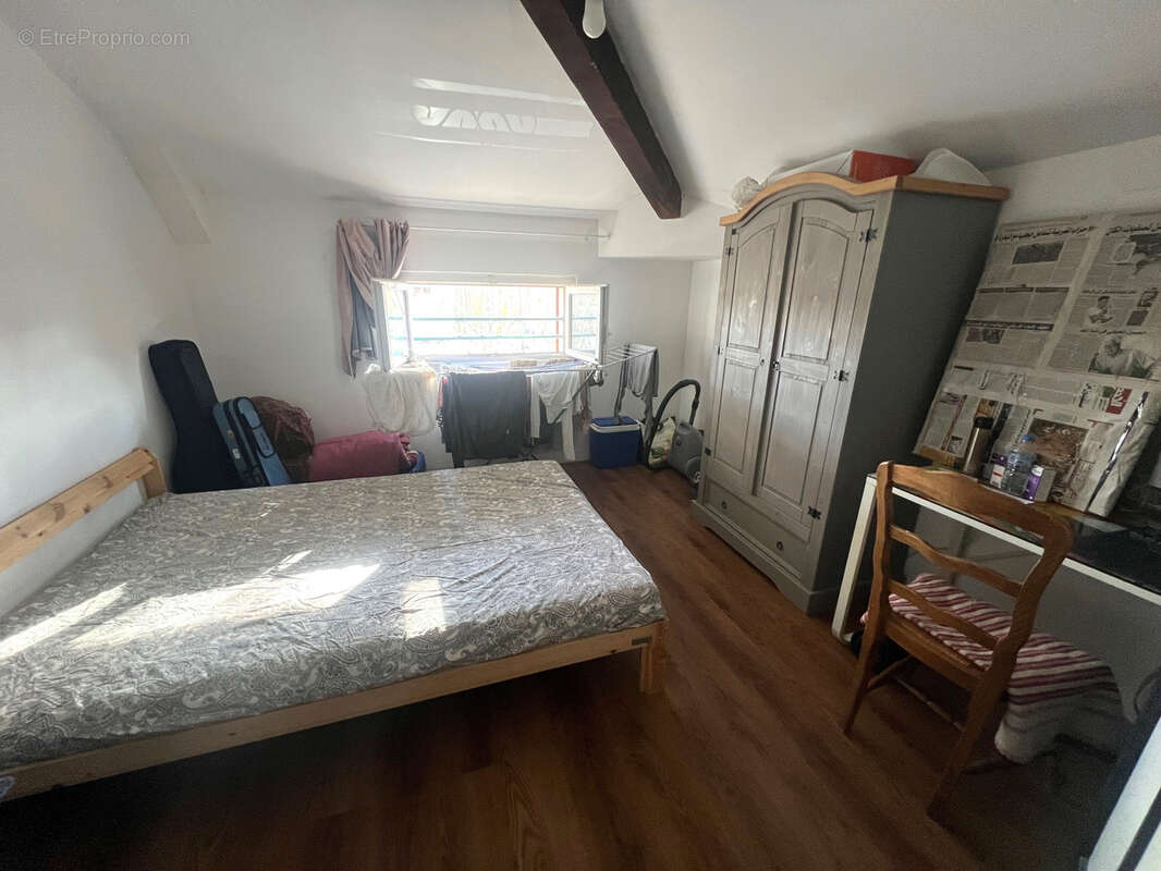 Appartement à LA SEYNE-SUR-MER