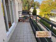 Appartement à L'ISLE-ADAM