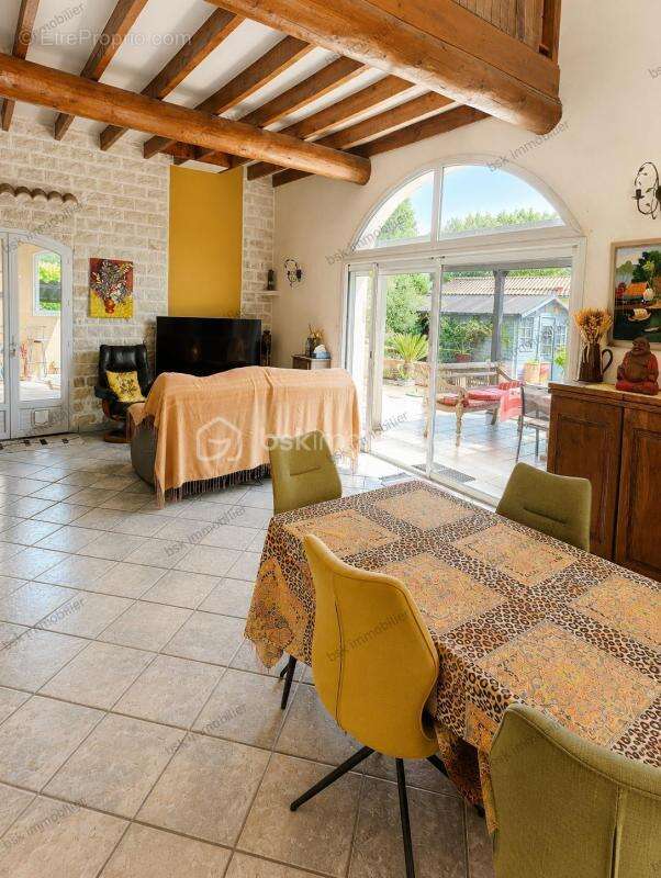 Maison familiale - photo 5