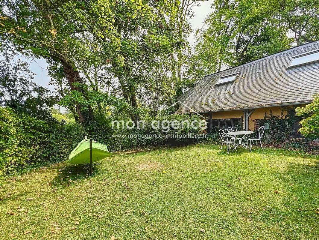 Maison à NEUFCHATEL-EN-BRAY