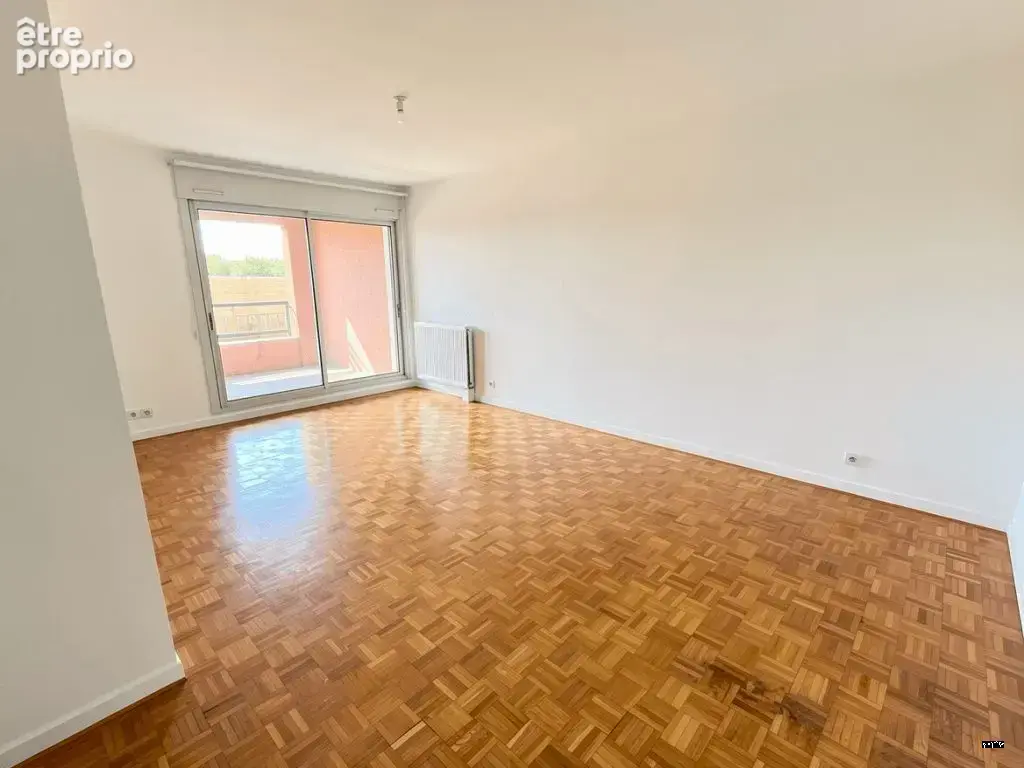 Appartement à COLOMIERS