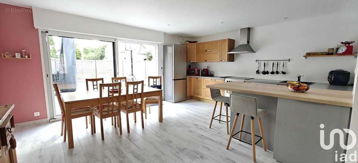 Photo 3 - Maison à CROSSAC