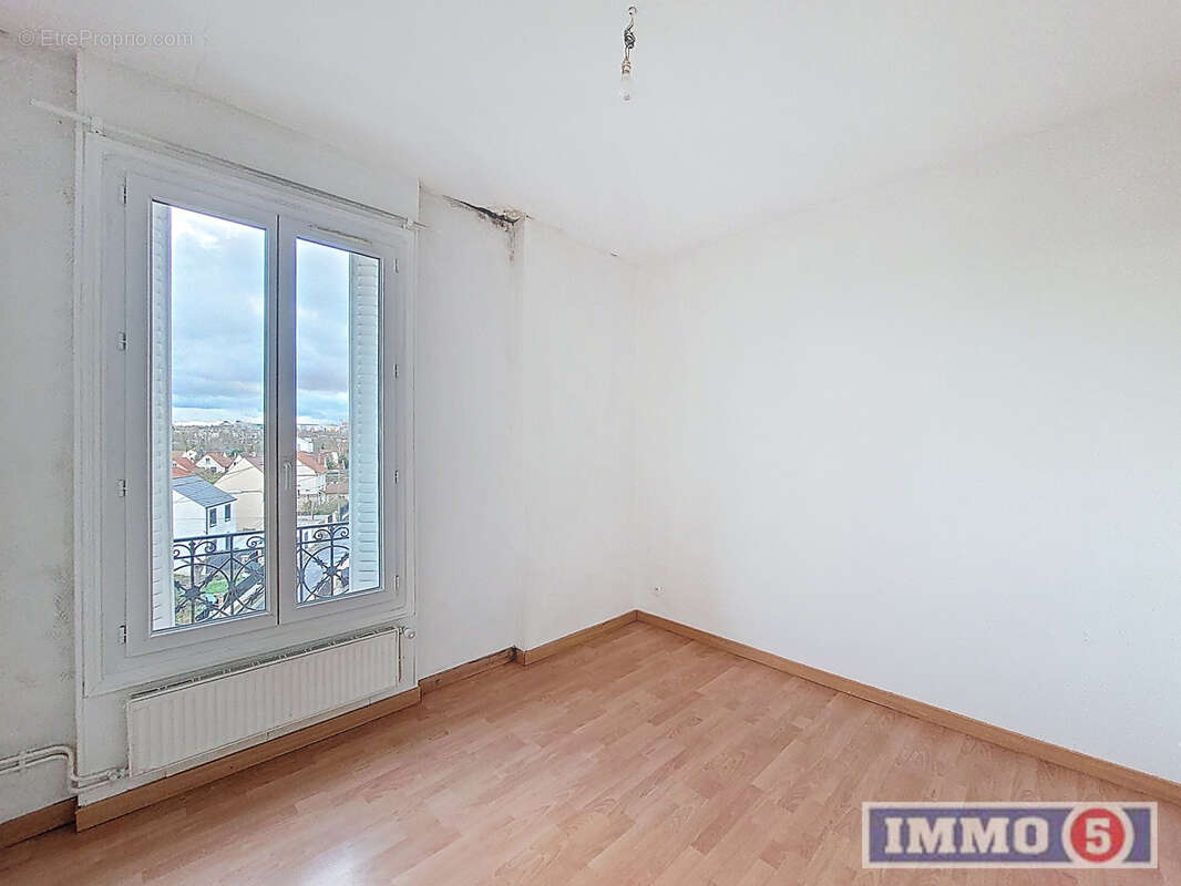 Appartement à NEUILLY-SUR-MARNE