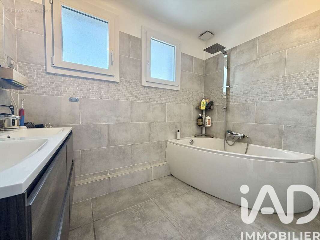 Photo 6 - Appartement à VILLEBON-SUR-YVETTE