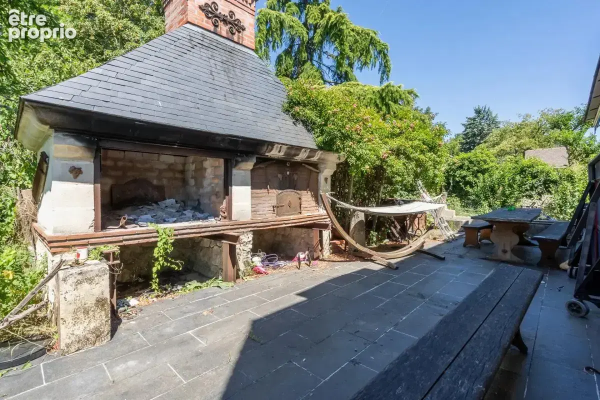 Maison de 7 pièces de 202 m² située à Gagny - photo 14