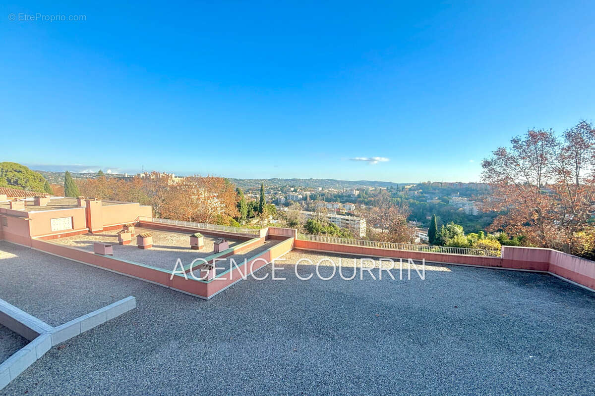 Appartement à GRASSE