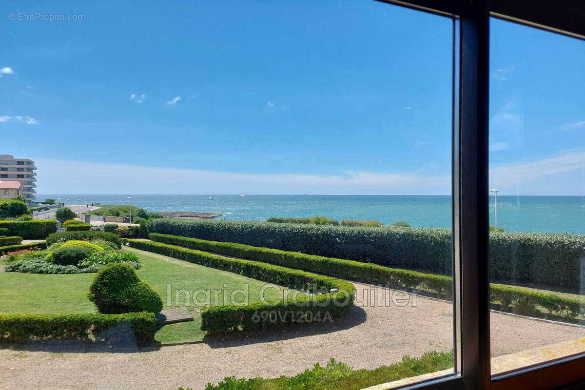 Appartement à ROYAN