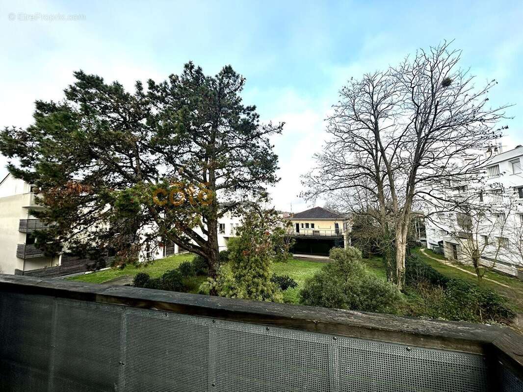 Appartement à PESSAC