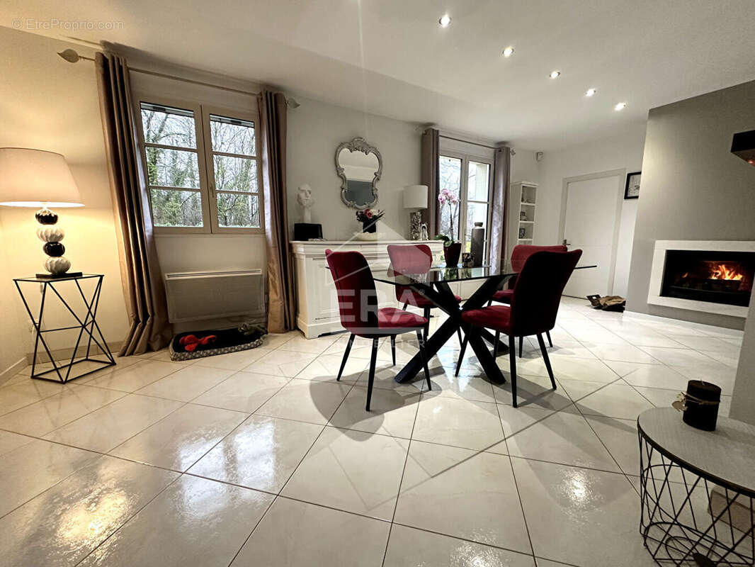 Maison 155m² à voulx - photo 6