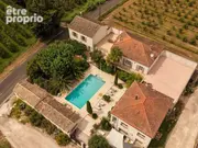 Appartement à NOVES