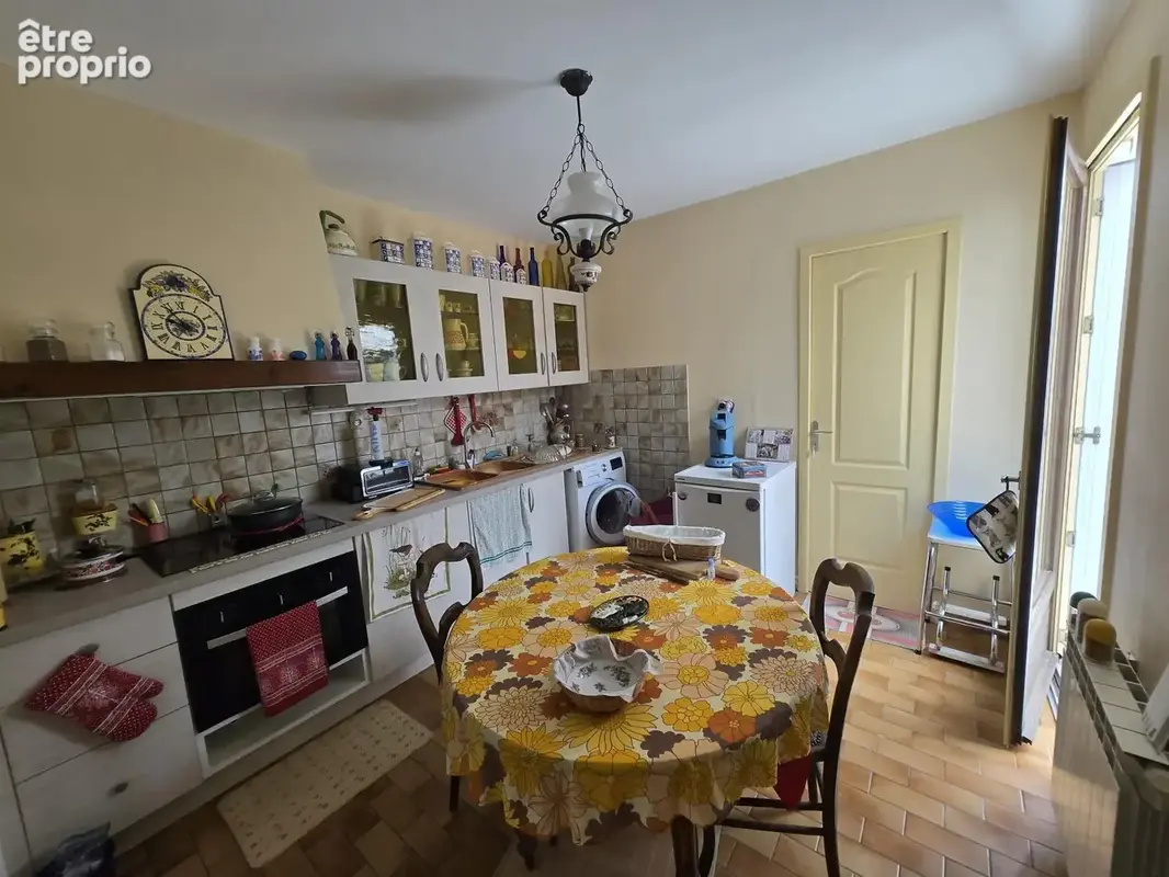 Maison 5 pièces 120 m² à vendre à Villeneuve-Les-Maguelone (34750) - photo 5