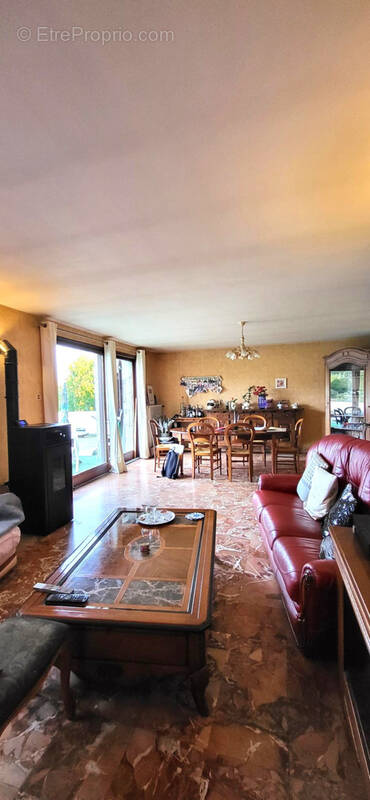 Maison à CHARLEVILLE-MEZIERES