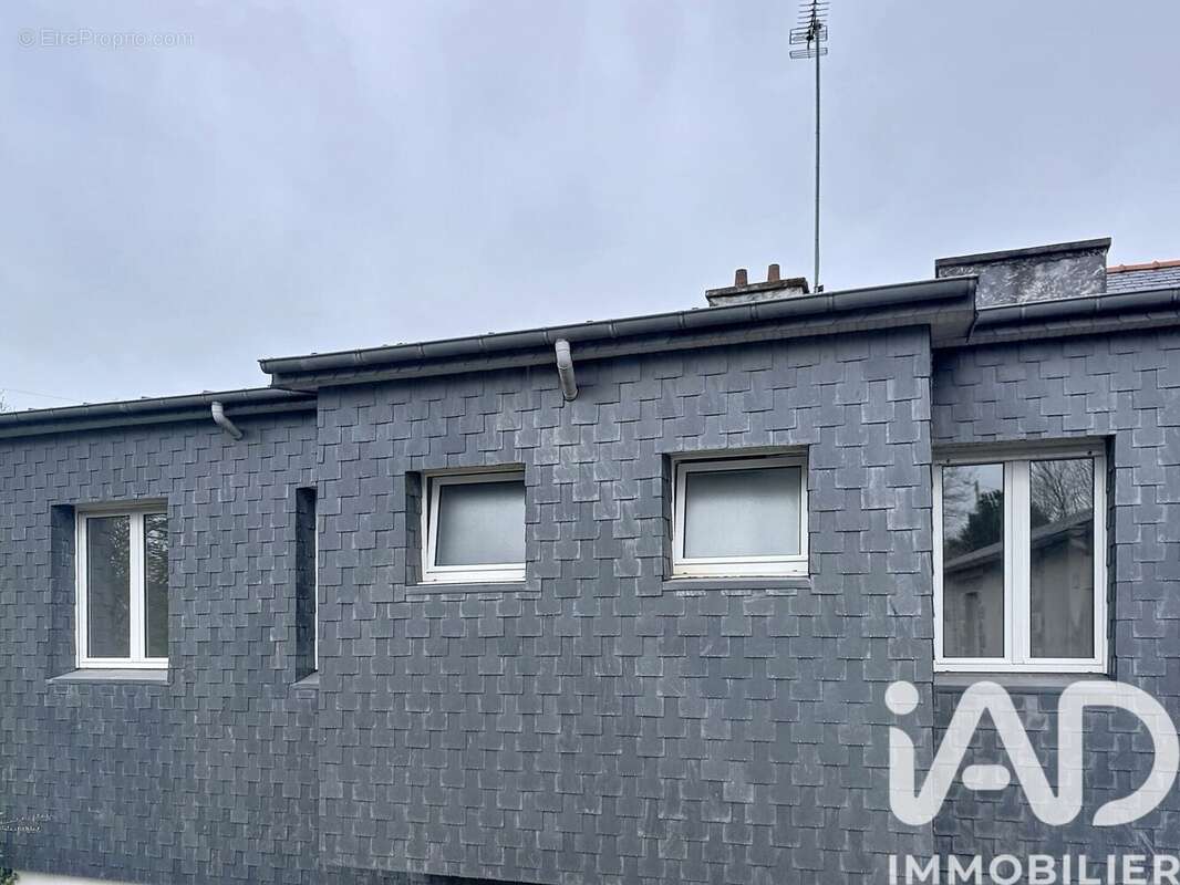 Photo 8 - Appartement à SAINT-BRIEUC