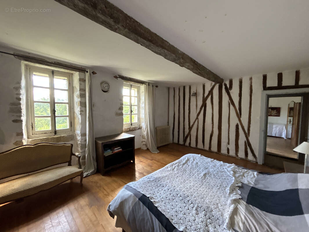 Maison à LA CASSAIGNE