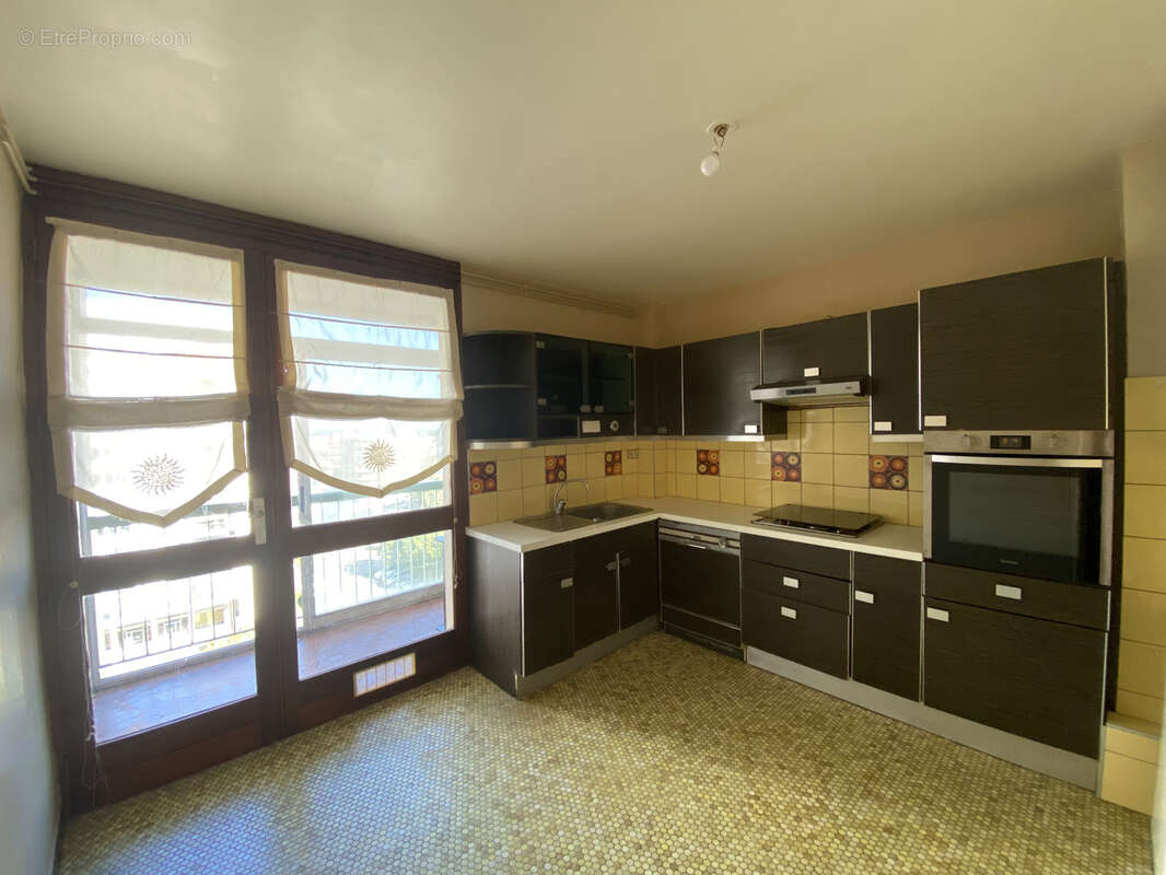 Appartement à TARBES