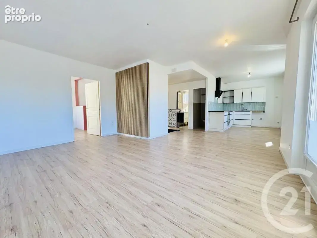 Maison 5 pièces 95 m² à vendre à Rilhac-Rancon (87570) - photo 5